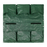 Maxbell Vegetable Planter Bags Potato Growth Bags for Backyard Yard