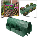 Maxbell Vegetable Planter Bags Potato Growth Bags for Backyard Yard