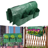 Maxbell Vegetable Planter Bags Potato Growth Bags for Backyard Yard