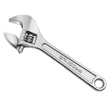 Maxbell 6 inch Adjustable Wrench with Long Handle for Furniture Assembling Bike