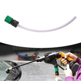 Maxbell Water Bottle Adapter Fitting Universal Quick Connection Car Wash Water Pipe