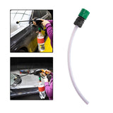 Maxbell Water Bottle Adapter Fitting Universal Quick Connection Car Wash Water Pipe