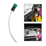 Maxbell Water Bottle Adapter Fitting Universal Quick Connection Car Wash Water Pipe