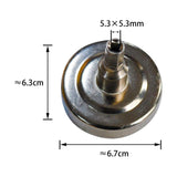 Maxbell Chainsaw Kits for FS38 Accessories Spare Parts Clutch Drum