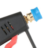 Maxbell High Pressure Hose Nozzle Sprayer Cleaning Tool for Patio Lawn Watering 4pcs