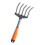 Maxbell Garden Rake Gardening Hand Tools Agriculture Ergonomic for Cultivating