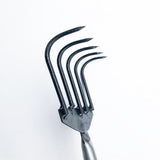 Maxbell Garden Rake Gardening Hand Tools Agriculture Ergonomic for Cultivating