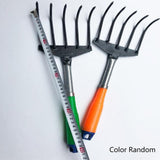Maxbell Garden Rake Gardening Hand Tools Agriculture Ergonomic for Cultivating