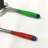 Maxbell Garden Rake Gardening Hand Tools Agriculture Ergonomic for Cultivating