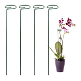 Maxbell Vegetable Holder Bracket Support Holder Gardening Supplies for Flowers 40CM