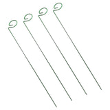 Maxbell Vegetable Holder Bracket Support Holder Gardening Supplies for Flowers 45CM