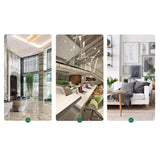 Maxbell Vegetable Holder Bracket Support Holder Gardening Supplies for Flowers 60CM