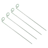 Maxbell Vegetable Holder Bracket Support Holder Gardening Supplies for Flowers 60CM