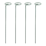 Maxbell Vegetable Holder Bracket Support Holder Gardening Supplies for Flowers 60CM