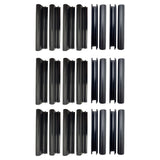 Maxbell Cover Clip for Pool Securing Winter Cover Clip Above Ground Cover Clips