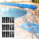 Maxbell Cover Clip for Pool Securing Winter Cover Clip Above Ground Cover Clips