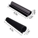 Maxbell Cover Clip for Pool Securing Winter Cover Clip Above Ground Cover Clips