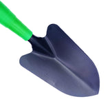 Maxbell Garden Shovel Garden Tool Hoe Garden Tool Loose Soil for Garden Planting