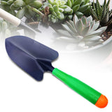 Maxbell Garden Shovel Garden Tool Hoe Garden Tool Loose Soil for Garden Planting