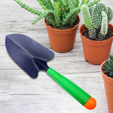 Maxbell Garden Shovel Garden Tool Hoe Garden Tool Loose Soil for Garden Planting