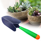 Maxbell Garden Shovel Garden Tool Hoe Garden Tool Loose Soil for Garden Planting