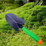 Maxbell Garden Shovel Garden Tool Hoe Garden Tool Loose Soil for Garden Planting