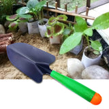 Maxbell Garden Shovel Garden Tool Hoe Garden Tool Loose Soil for Garden Planting