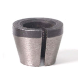 Maxbell 3Pcs Collet Chuck Adapter  with Nut 1/4" for Engraving Machine