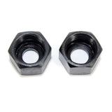 Maxbell 3Pcs Collet Chuck Adapter  with Nut 1/4" for Engraving Machine