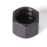 Maxbell 3Pcs Collet Chuck Adapter  with Nut 1/4" for Engraving Machine