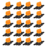 Maxbell Hose Pipe Connector Kitchen Faucet Adapter Hose Pipe Valve Accessories