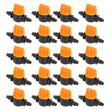 Maxbell Hose Pipe Connector Kitchen Faucet Adapter Hose Pipe Valve Accessories