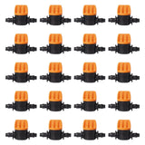 Maxbell Hose Pipe Connector Kitchen Faucet Adapter Hose Pipe Valve Accessories