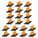 Maxbell Hose Pipe Connector Kitchen Faucet Adapter Hose Pipe Valve Accessories