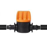 Maxbell Hose Pipe Connector Kitchen Faucet Adapter Hose Pipe Valve Accessories