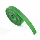 Maxbell Nylon Plants Ties Reusable Cane Wrap Cable Ties for Greenhouse Vines 2M