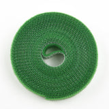 Maxbell Nylon Plants Ties Reusable Cane Wrap Cable Ties for Greenhouse Vines 2M