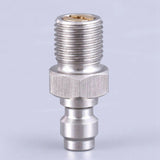 Maxbell Pressure Washer Fitting High Hardness 8mm Male Fitting for Nozzles Home Use