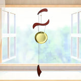 Maxbell Wind Bells Decorative Pendant Garden Windchime for Balcony Outside Yard