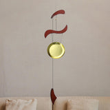 Maxbell Wind Bells Decorative Pendant Garden Windchime for Balcony Outside Yard