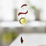 Maxbell Wind Bells Decorative Pendant Garden Windchime for Balcony Outside Yard