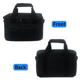 Maxbell Travel Storage Bag Electronic Organizer Shockproof for Power Station RV