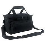 Maxbell Travel Storage Bag Electronic Organizer Shockproof for Power Station RV