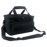 Maxbell Travel Storage Bag Electronic Organizer Shockproof for Power Station RV