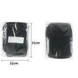 Maxbell Travel Storage Bag Electronic Organizer Shockproof for Power Station RV