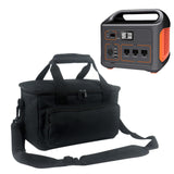 Maxbell Travel Storage Bag Electronic Organizer Shockproof for Power Station RV