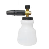 Maxbell 1L Car Wash Sprayer Heavy Duty for Siding Roof Cleaning Pressure Washers