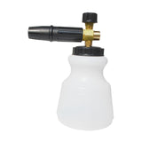 Maxbell 1L Car Wash Sprayer Heavy Duty for Siding Roof Cleaning Pressure Washers
