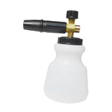 Maxbell 1L Car Wash Sprayer Heavy Duty for Siding Roof Cleaning Pressure Washers