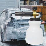 Maxbell 1L Car Wash Sprayer Heavy Duty for Siding Roof Cleaning Pressure Washers